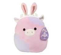 Squishmallows Jazwares Patty the Cow 40 cm Plush Toy