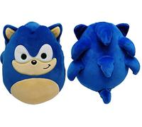 Squishmallows Sega SONIC THE HEDGEHOG Sonic The Hedgehog 10" Plush Toy