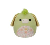 Squishmallows Juniper the Donkey 7.5-Inch Plush