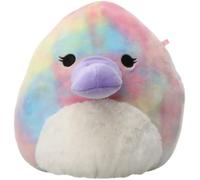 Squishmallows Kellytoy 2022 7.5" Fall Squad Platypus
