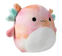 Squishmallows Kellytoy 2023 Askel The Axolotl 7.5"