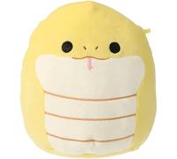 Squishmallows Kellytoy 2023 Pleyton The Yellow Snake 7.5"