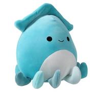Squishmallows Kellytoy 2023 Sky The Squid 7.5"