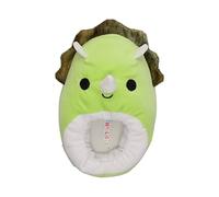 Squishmallows KellyToy Kids Slippers Plush