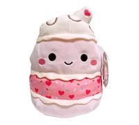 Squishmallows Kellytoy Valentine Squad Plush Toy (8" Brinya The Cake)