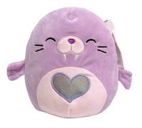Squishmallows Kellytoy Valentine Squad Plush Toy (8" Winnie The Walrus)