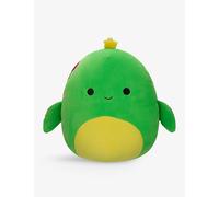 Squishmallows Kids Lars Turtle Soft Toy 30cm