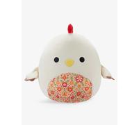 Original Squishmallows 12-inch - Todd the Beige Rooster