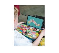 Squishmallows Lap Desk One Colour