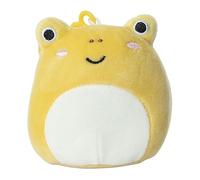 Squishmallows Leigh The Toad with 3.5" Clip