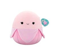 Squishmallows Lex Lex The Banana Plush Toy 30 cm Official Jazwares Plush Super S