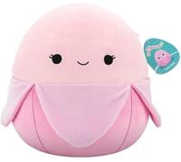Squishmallows P23 Banana (237686) Teddy Pink