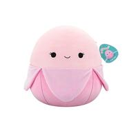Squishmallows Lex Lex The Banana Plush Toy 30 cm Official Jazwares Plush Super Soft Toy