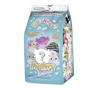 Squishmallows Limited Edition 8-inch Scented Axolotl Mystery Squad Pack