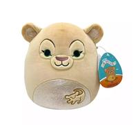 Squishmallows Lion King: Nala 8" Plush Soft Toy NWT UK FREE POSTAGE MORE LISTED