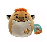 Squishmallows Lion King: Timon 8" Plush Soft Toy SQDI00551