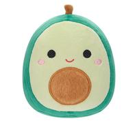 Squishmallows Original 5-Inch Austin Avocado - Official Jazwares Plush