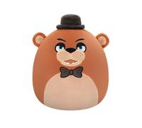 Squishmallows Original Five Nights at Freddy’s 8-Inch Classic Freddy - Ultrasoft Official Jazwares Plush