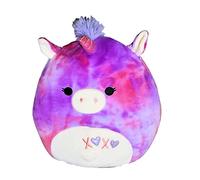 Squishmallows Lola The Unicorn (4.5in) Valentine's Day Squad