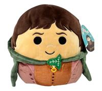 Squishmallows Lord of the Rings: Frodo 10" Plush Soft Toy