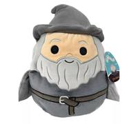 Squishmallows Lord of the Rings: Gandalf 10" Plush Soft Toy