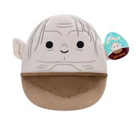 Squishmallows Lord of the Rings: Gollum 10" Plush Soft Toy