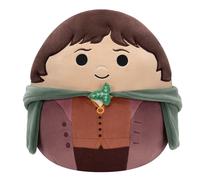 Squishmallows Original “The Lord of the Rings” 10-Inch Frodo Plush - Ultrasoft Official Jazwares Plush
