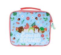 Squishmallows Lunch Bag | Cute Insulated Tote for Kids & Teens | Reusable Picnic & Snack Carrier Gifts & Accessories