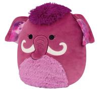 Squishmallows Magdalena the Woolly Mammoth 12'' Plush Soft Toy, (SQCR04152)