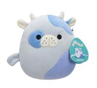 Squishmallows Mahalo The Blue Sea Cow (7.5")