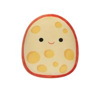 Squishmallows Mannon the Gouda Cheese 12'' Plush Soft Toy, (SQCR04153)