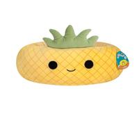 Squishmallows Official 20-Inch Maui Pineapple Pet Bed - Small Ultrasoft Official Plush Pet Bed