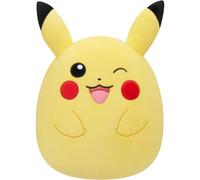 Squishmallows Medium Plush 10" Pokémon Pikachu