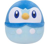 Squishmallows Medium Plush 10" Pokémon Piplup