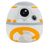 Squishmallows - Medium Plush 10" Star Wars BB8