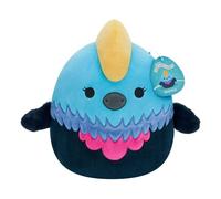 Squishmallows - Medium Plush (12" Squishmallows) (Melrose - Cassowary) - New