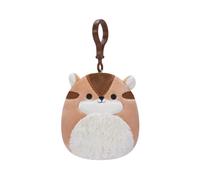 Squishmallows Melzie 3.5'' Clip-On Plush Toy (SQCP00148)