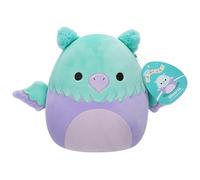 Squishmallows P19 Minerva Teddy Green