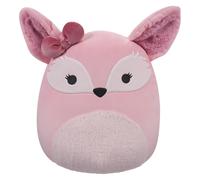 Squishmallows MIRACLE the Pink Fennec Fox 12-inch (30 cm) Plush Soft Toy