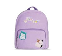 Difuzed Peluche Squishmallows Mini Rucksack Mix Squish Figure Purple