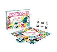 Monopoly - Squishmallows