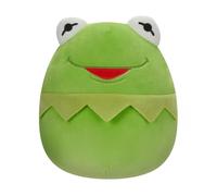 Squishmallows Original Disney 10-Inch Kermit the Frog