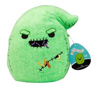 Squishmallows Nightmare Before Christmas Oogie Boogie w/Worms 8" Plush Soft Toy