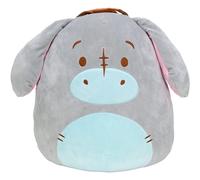 Squishmallows Official Kellytoy 10 Inch Soft Plush Eeyore Winne The Pooh