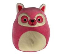 Squishmallows Official Kellytoy 7 Inch Soft Plush Squishy Toy Animals… (Lucia Lemur)