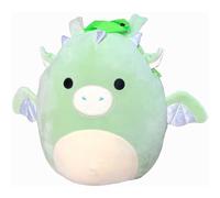 Squishmallows Official Kellytoy Backpack 12 Inch Squishy Soft Plush An