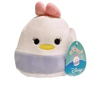 Squishmallows Official Kellytoy Disney Characters Squishy Soft Stuffed Plush Toy Animal 5” inch (Eeyore)