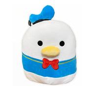 Squishmallows Official Kellytoy Disney Characters Squishy Soft Stuffed Plush Toy Animal 5” inch (Eeyore)