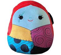 Squishmallows Official Kellytoy Disney Characters Squishy Soft Stuffed Plush Toy Animal (5 Inches, Sally)