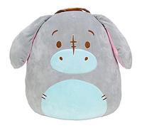 Squishmallows Official Kellytoy Plush 14" Eeyore - Disney Ultrasoft Stuffed Animal Plush Toy